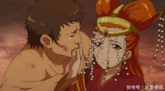 颜如玉|狐妖小红娘护妻狂魔排行榜，白月初只能排第三，第一出乎意料