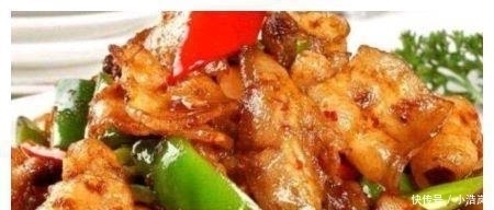 几道味道鲜美又解馋的家常菜,在家待客轻松搞定,没出锅就香得人