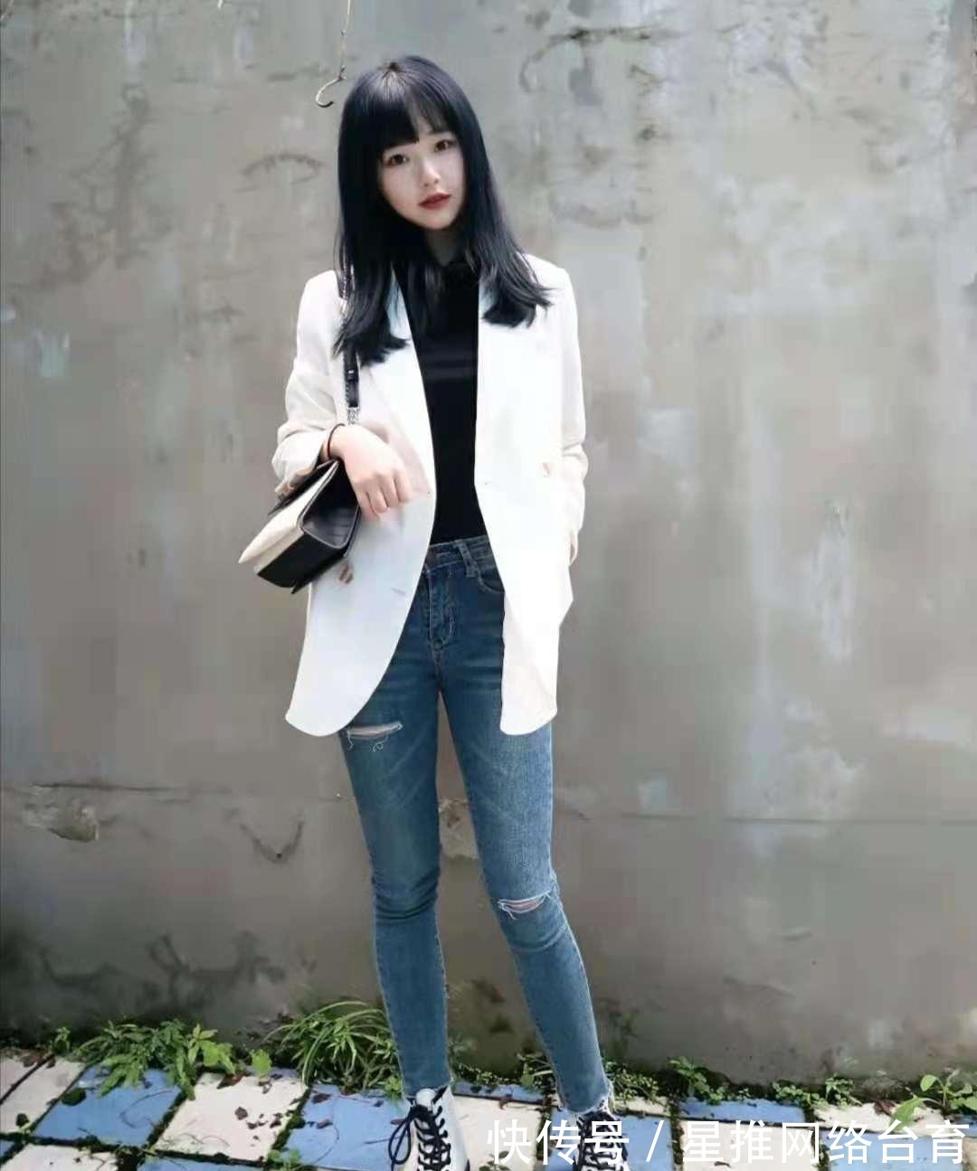衣服|早秋怎么穿搭衣服好看有气质