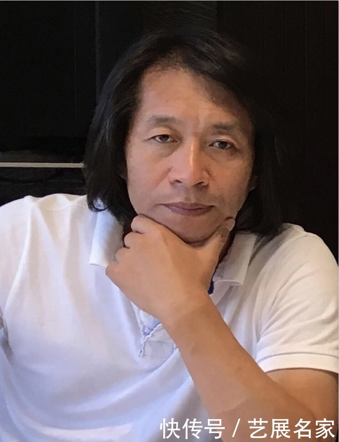 高金满|【艺展中国】高金满绘画作品欣赏