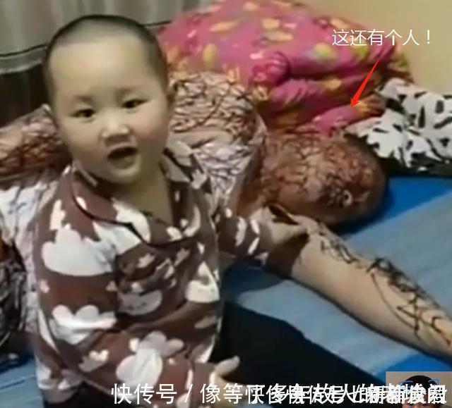 宝妈|“孩子静悄悄,必定在作妖”,这些让宝妈崩溃的瞬间,看完想静静