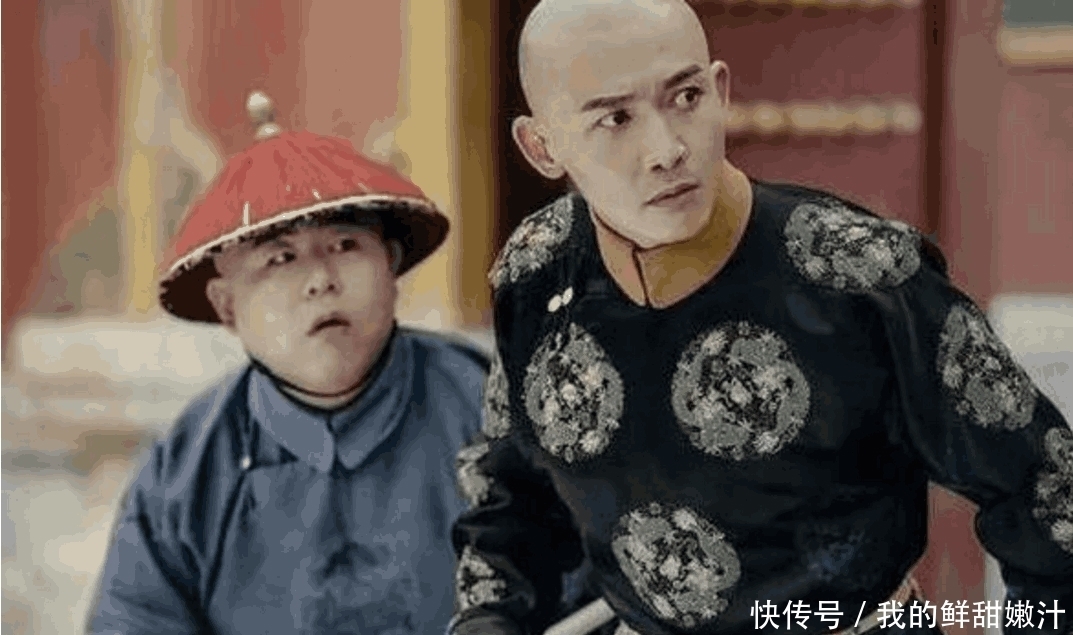 说不出口|乾隆皇帝得了病,太医说不出口,将皇后娘娘“搬了出来”