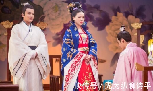 宋真宗|刘娥:从歌伎到皇后,女人格局越大,人生越开阔