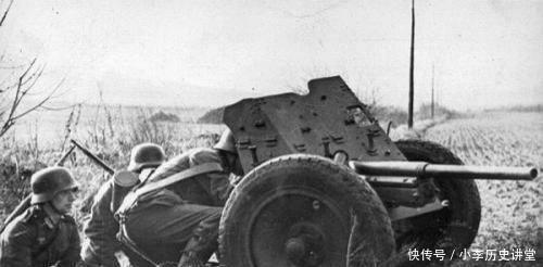 英国|二战时德国为何打不过英国和苏联!
