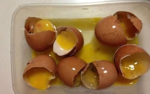 蛋白质|早上爱吃煮鸡蛋的人,长寿不会远离你,但切记“2不”,值得一看