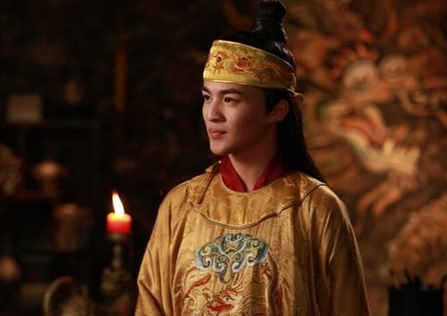 一言不合|古代比皇帝更危险的职业是什么竟然是太子，一言不合就狗带