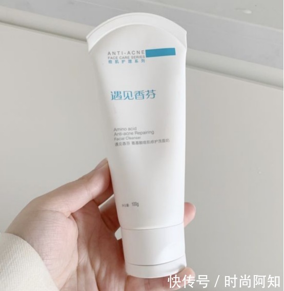 提取物|刚打湿脸就用“洗面奶”?难怪脸洗不干净,皮肤越来越差