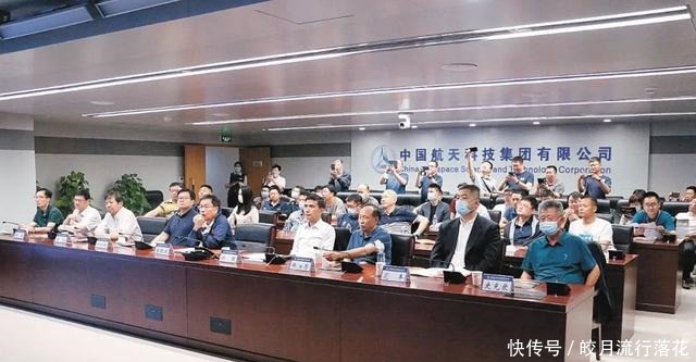 推进剂 对接成功!“天和”迎来了新伙伴,天舟二号!