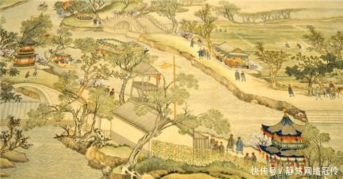 不愧|百姓受灾买不起米,范仲淹要求继续涨价,灾民却说:不愧是好官