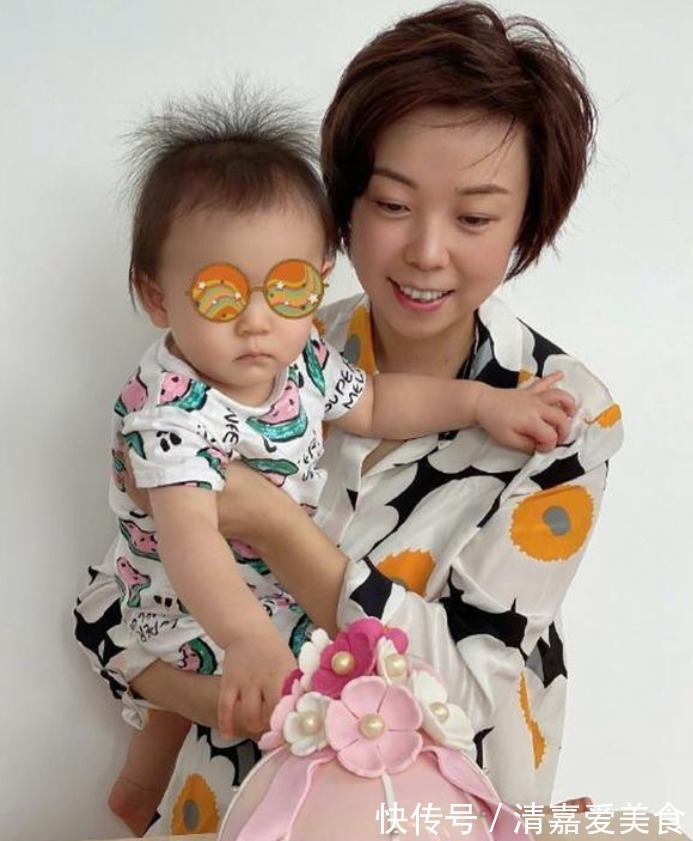 幸福|中国体坛大魔王张怡宁,38岁拼下儿子,如今儿女双全很幸福