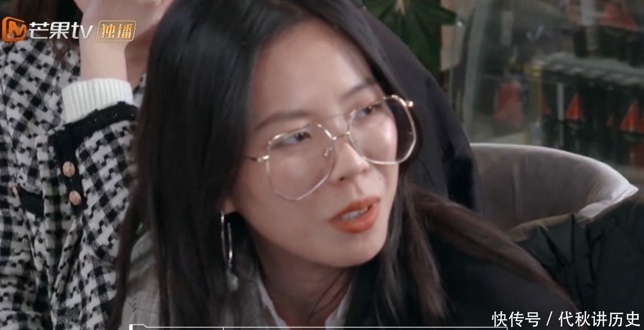 《初入职场的我们》:被张翰严重耽误的她充分说明了职场这条真理