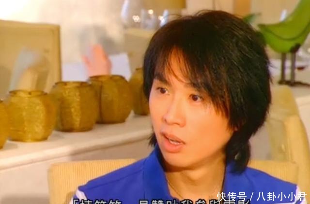 封麦|黄子华封麦2年后,开始想念说真话的人。|百家故事