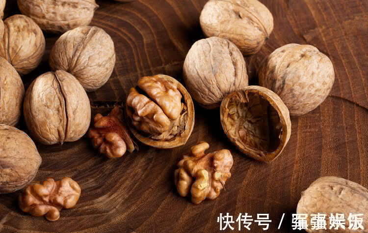 哈佛大学|核桃是早上吃好,还是晚上吃比较好?终于有正确答案了