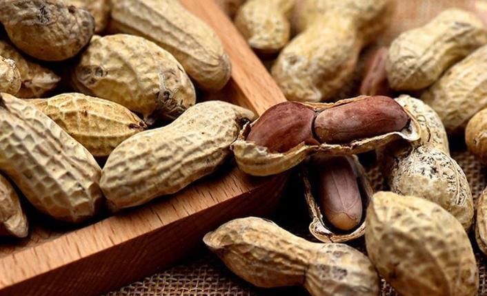 花生红衣|晚上睡前吃几颗花生,坚持半个月,好处就会找上你,早吃早好!