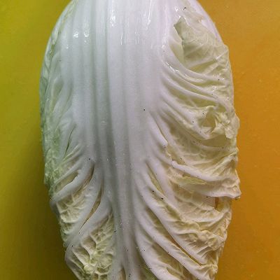 白菜|凉拌白菜丝