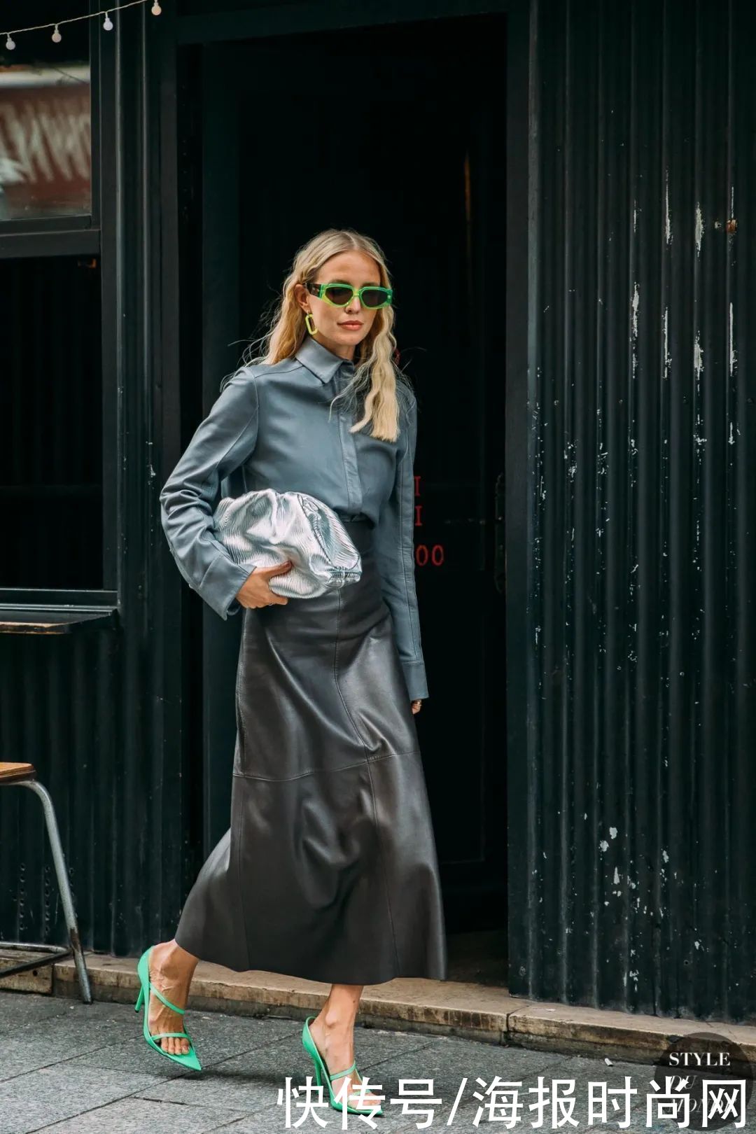 Hi，办公室女孩，你的开春衬衫可别买错了