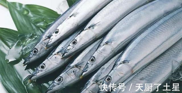 花椒|麻麻辣辣去寒气，带鱼这样做，美味下饭还好保存！