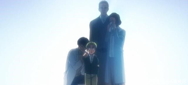 马莱人|一篇文章看懂《进击的巨人》庞大的世界观(下)