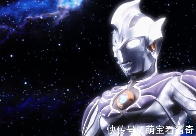 诺亚|雷杰多奥特曼官方设定数据公开 宇宙意志 小金人瞬间怂了
