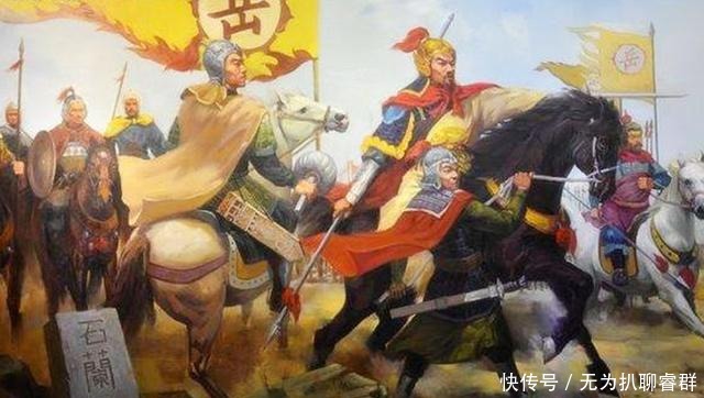 王珪|若不是这个女人,岳飞的结局不会这么惨