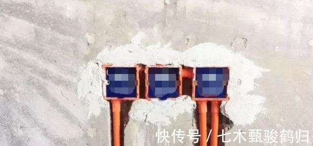 布线|一旦发现电工这样拧电线, 记得给他加100块, 用20年不跳闸
