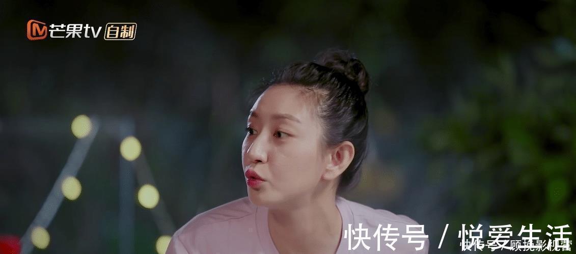 霍思燕|凌潇肃试镜新片被淘汰,唐一菲剧透内容犯大忌,霍思燕提醒被无视