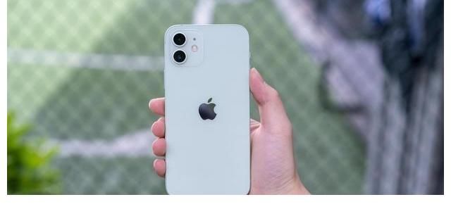 安卓|再见了，iPhone 12 mini！256G降1600告别，捡漏真香