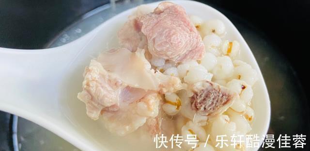 健脾胃|秋天,我家隔三岔五喝这碗汤,去湿寒健脾胃,安稳躲过秋老虎
