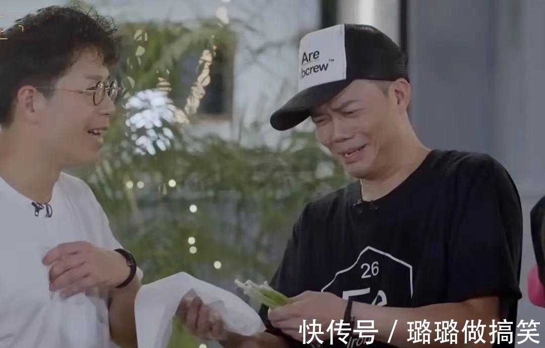 大湾区|哥哥们的厨艺比拼，暴露了大湾区的一个“秘密”