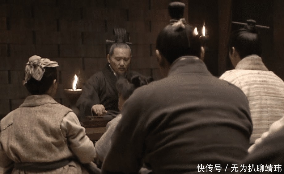 儒墨道法四家,先秦以来境遇各有不同,但对今人来说,都该学一点