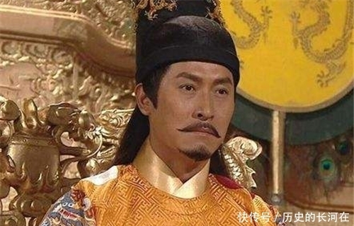 太子|朱标在世时,为什么无一人敢跟他抢太子位?朱棣:找死的事谁敢干