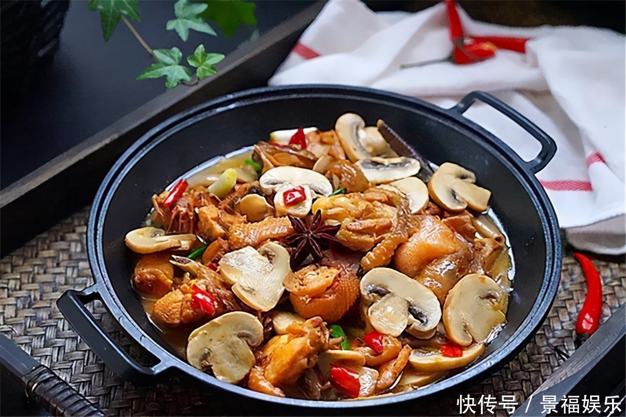 冬季多吃三种美食,小肚子平了,人越显年轻,不想满身赘肉可试试