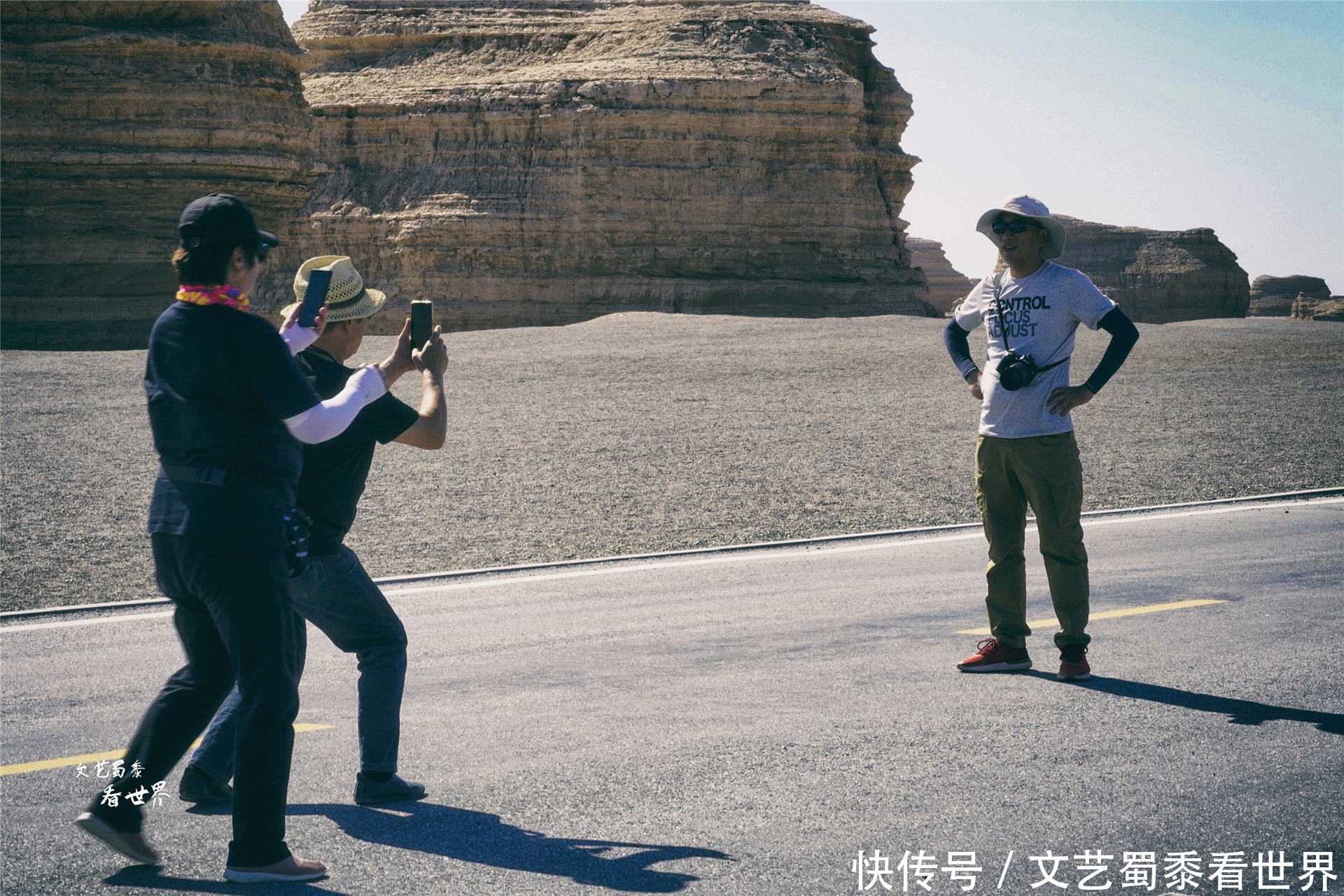 为何雅丹魔鬼城这么神秘?为何不要独自穿越?答案就在这里