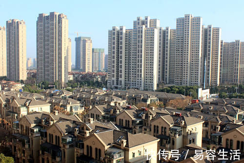 憧憬|为啥很多人“卖掉”别墅“搬回”高层？过来人：3个原因憧憬破灭