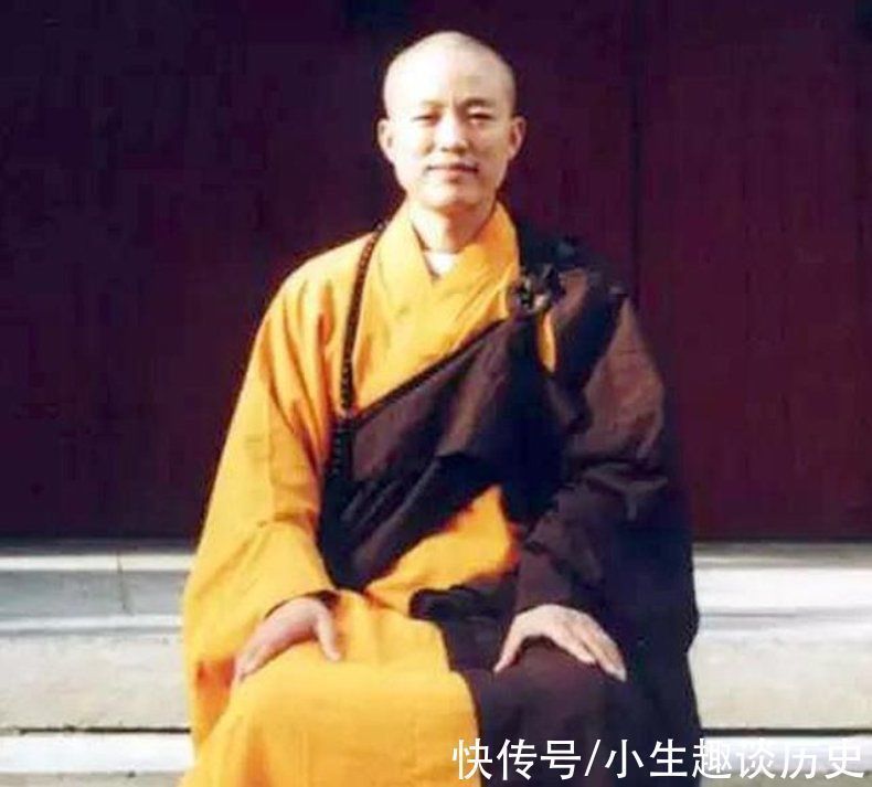 父母&北大硕士邓文庆:毕业出家为僧,父母苦劝无果,反倒一起搬入寺中