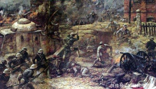 黄长海|日本投降后，还在我国藏匿6卡车宝藏，称：几十年后一定回来取！