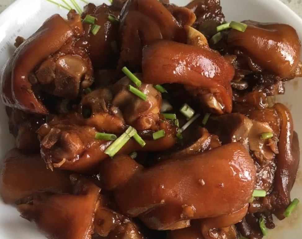 女人|这道菜越冷吃越香,孩子吃身体好长高个,女人吃美容养颜老得慢