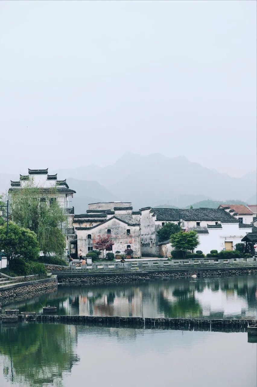 全球最佳旅行目的地公布，中国这座唯一入选的小城，美得诗情画意