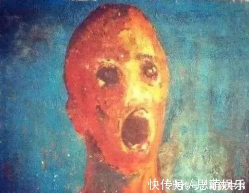 北宋|北宋最凶之画成画即被销毁，画家下狱砍头