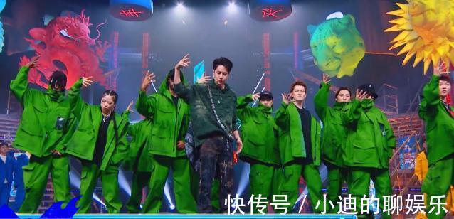 综艺|《这就是街舞4》复赛第一场的4个感悟,用心的综艺才能走得更远