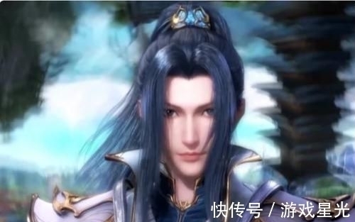 海神|斗罗大陆:海神给唐三开小灶,原来二者的关系不一般