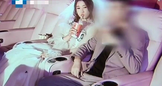 新娘|婚还没有结,婚纱照流出很受伤,曝光求助,新娘:我才不想当网红