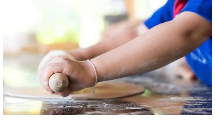 骨骼|55岁大姐常吃1物,骨骼变强壮,骨科医生:她的经验值得好好学习