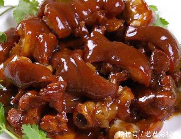  家常宴客很受欢迎的几道家常菜，每周做几次，都感觉吃不够