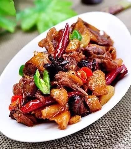 五香油|8道最川菜做法:麻辣十足,让你无法抗拒!