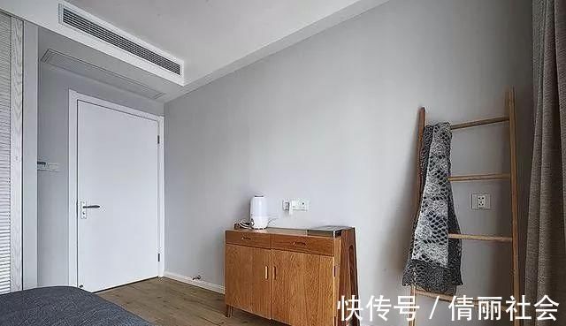 家具|我把客卧墙壁敲掉,改成开放书房,却引来争议不断