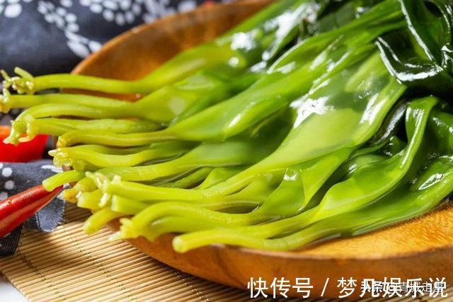 体重|女人腹部赘肉多,建议平时多吃这5种食物,体重蹭蹭掉回两位数