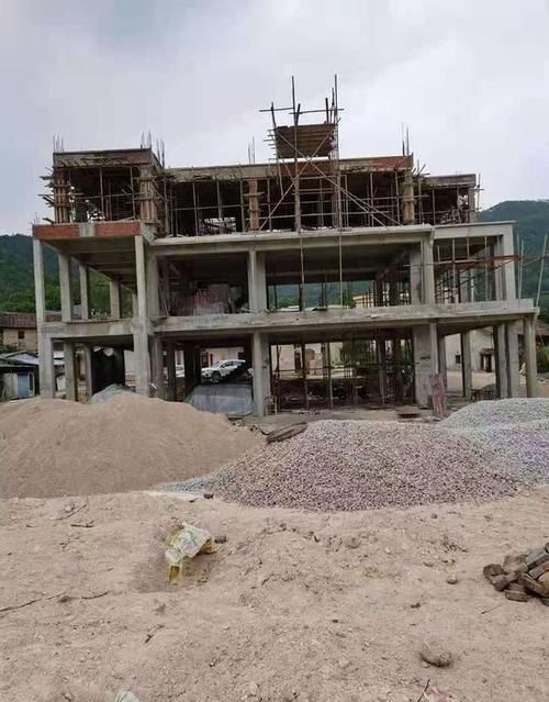 新潮流|太牛了!这种独特传统四合院,让您的豪宅,成为村里面最靓的仔