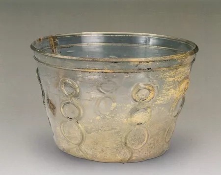 -公元|这些玻璃虽然个头小,但价值不菲!