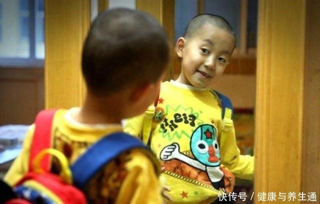 缺点|男孩子有这2个“缺点”,家长不用管,长大后会越来越有出息!